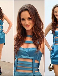 Moda Sukienki - 1114036