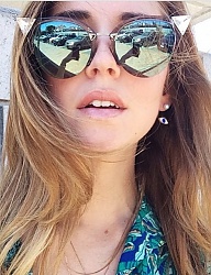 Moda Dodatki Okulary - 2852149