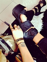 Moda Buty Szpilki - 2616748