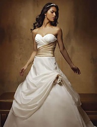 Moda Ślub Suknie ślubne - 457019