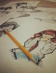 Hobby - 2454622