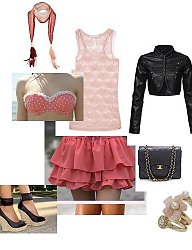 Moda Torebki Pozostałe - 1140612