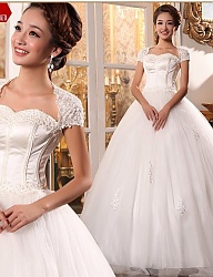 Moda Ślub Suknie ślubne - 2831967