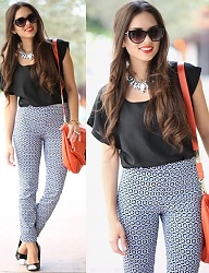 Moda Inne Moda uliczna - 1654413