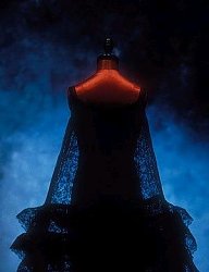 Moda Ciuchy Pozostałe - 1044485