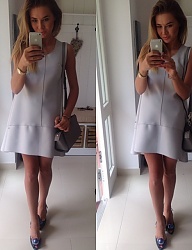 Moda Sukienki Pozostałe - 2977399