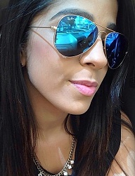 Moda Dodatki Okulary - 2805843