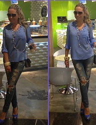Moda Inne Moda uliczna - 1937740