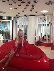 Moda Ciuchy Pozostałe - 3184576