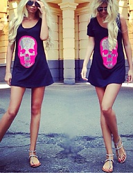 Moda Inne Moda uliczna - 1926201