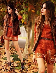 Moda Inne Moda uliczna - 1836807