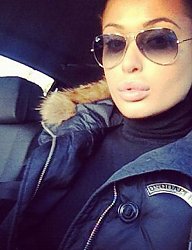 Moda Dodatki Okulary - 1644501