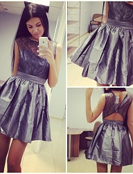Moda Sukienki Pozostałe - 1712845