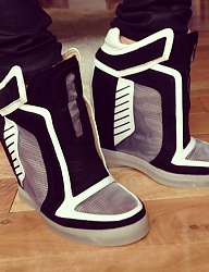 Moda Buty Koturny - 2659663