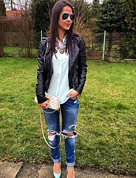 Moda Ciuchy Pozostałe - 3164397