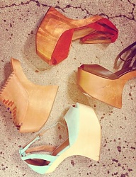 Moda Buty Pozostałe - 1280788