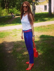 Moda Inne Moda uliczna - 1858857