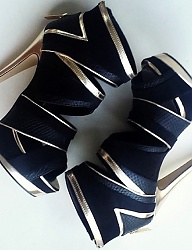 Moda Buty Szpilki - 2638159