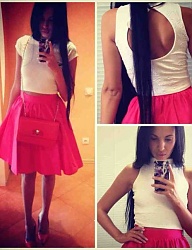 Moda Inne Moda uliczna - 1916629