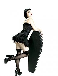 Moda Ciuchy Pozostałe - 976866