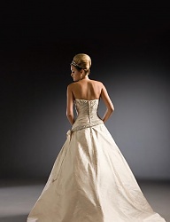 Moda Ślub Suknie ślubne - 251243