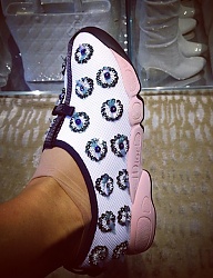 Moda Buty Sportowe - 2763162