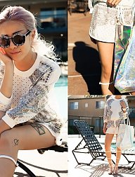 Moda Inne Moda uliczna - 2046426