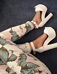 Moda Buty Sandały - 2733319
