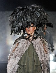Moda Dodatki Nakrycia głowy - 981638