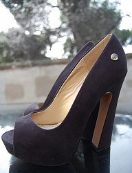 Moda Buty Pozostałe - 1348684