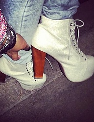 Moda Buty Pozostałe - 1383620