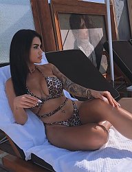 Moda Bielizna Na plażę - 3274201