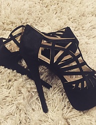 Moda Buty Szpilki - 3001385