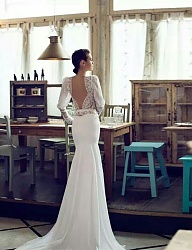 Moda Ślub Suknie ślubne - 2691758