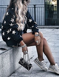 Moda Inne Moda uliczna - 3234863