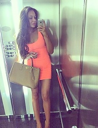 Moda Sukienki Dzienne - 2746335