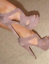 Moda Buty Szpilki - 1270504