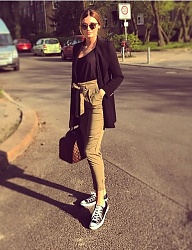 Moda Inne Moda uliczna - 3233123