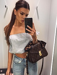 Moda Inne Moda uliczna - 3233020