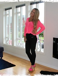Moda Inne Moda uliczna - 1822756