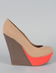 Moda Buty Koturny - 1383785