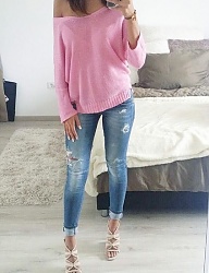 Moda Ciuchy Pozostałe - 3157455