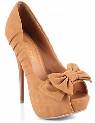 Moda Buty Pozostałe - 1214036