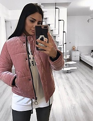 Moda Okrycia Kurtki - 3211166