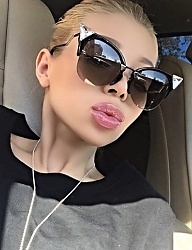 Moda Dodatki Okulary - 3060133