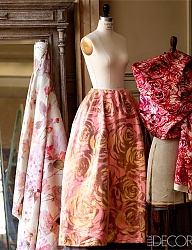 Moda Spódnice Średnie - 2024468