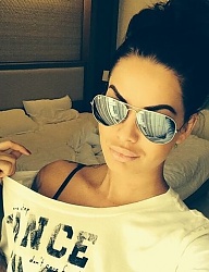Moda Dodatki Okulary - 2858551