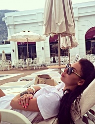 Moda Dodatki Okulary - 2658686