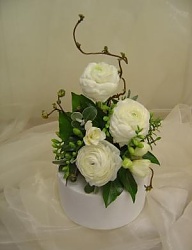Moda Ślub Bukiety ślubne - 149954