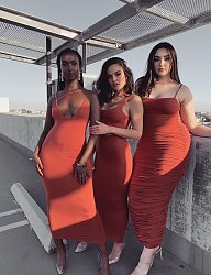 Moda Sukienki Dzienne - 3272871